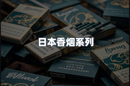 日本香烟